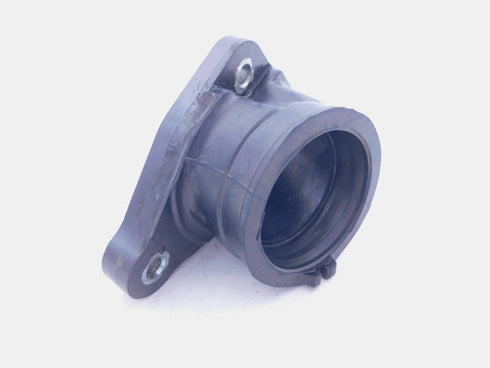 HONDA CARBURETOR INSULATOR  1988-2000 XR600R GENUINE OEM NEW 16211-MN1-671